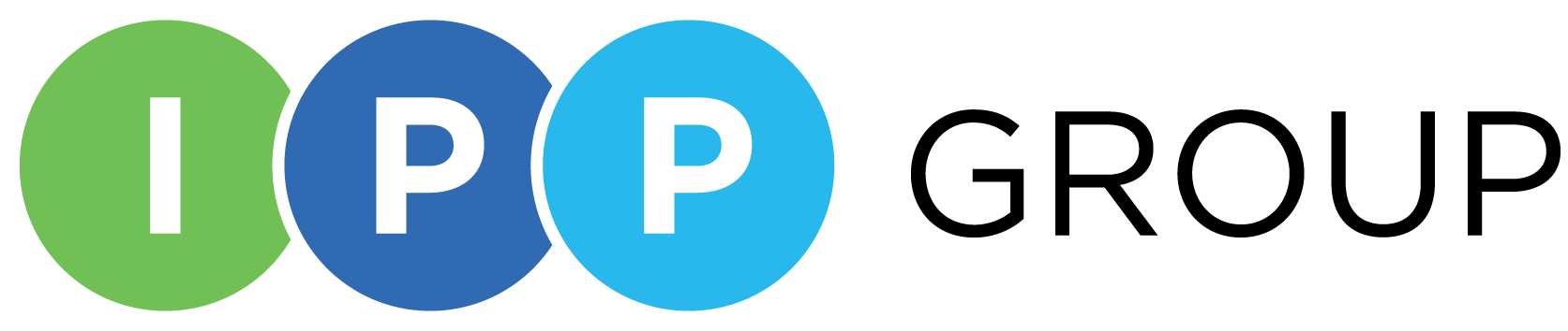 IPP Group logo