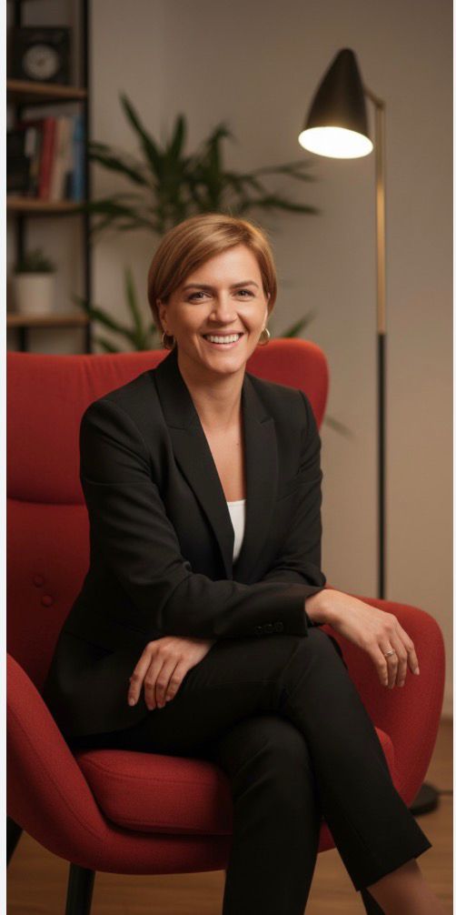 Cristina Ștefan