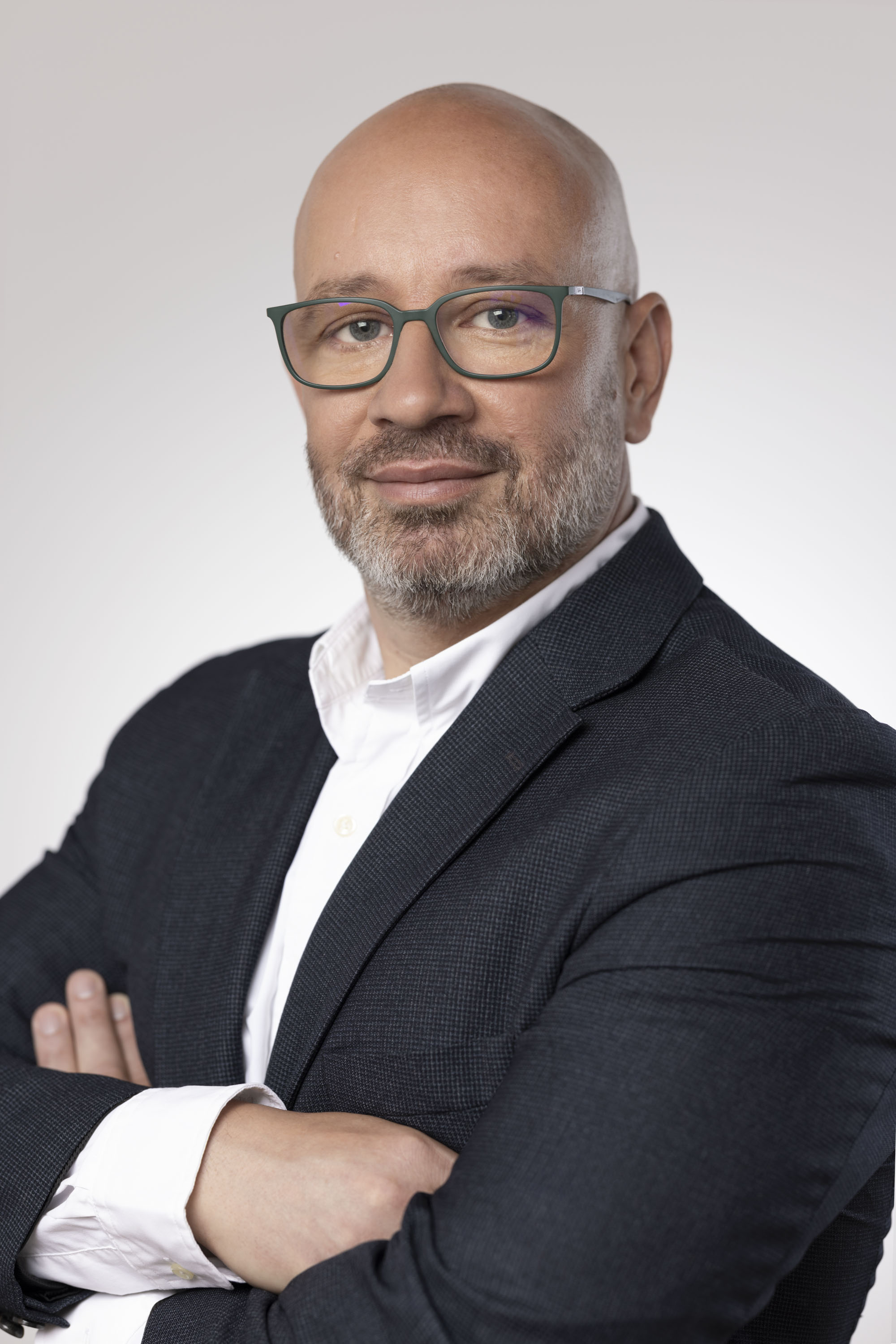 Oliver Șenchea